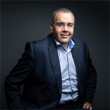 Menno Holterman Joins 2012 BlueTech Forum Advisory Board