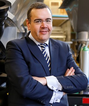 BTF2013 ‘New Entrant’ Naesta: Investing in the Future of Water