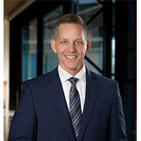 Michael Cavallero, Vice President of Industry and Water, Americas, Kemira