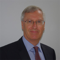 Mike Adkins, Technology Assessment Group (TAG) Member