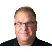 Michael App, Executive Vice President, Electro Scan