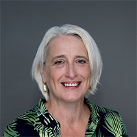 Natasha Wiseman, Founder & Chief Executive, Make Water Famous