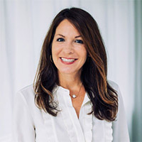 Nicole Richards, Chief Executive Officer