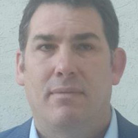 Ohad Bendror, CEO, NanoSpun