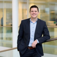 Olaf van der Kolk, Director,  AquaMinerals