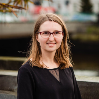 Olga Murujew, Senior Research Analyst, BlueTech Research