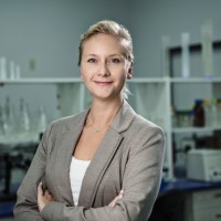 Orianna Bretschger, CEO and Founder, Aquacycl