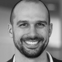 Owen Cadwalader, Operations Team Leader, Opti