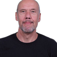 Paul Bruijn, Senior Global Lead Environment at HEINEKEN Global Supply Chain