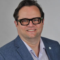 Paul Buijs, Center Liaison Officer, KAUST Water Desalination and Reuse Center