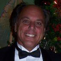 Paul Gagliardo, M.P.H., P.E.
