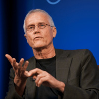 Paul Hawken, Author of Regeneration – Podcast Interview