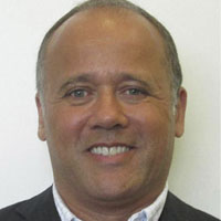 Paul Knuckle, BSc, External Funding Lead, Severn Trent