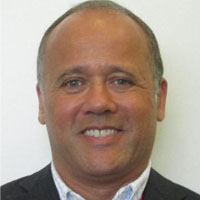 Paul Knuckle, BSc, External Funding Lead, Severn Trent