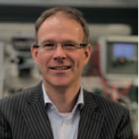 Paul Lelieveld Joins BlueTech Forum Advisory Board