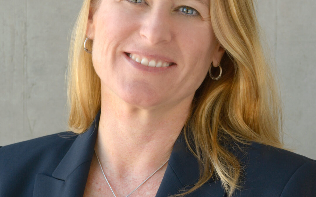 Paula Kehoe, Director of Water Resources, San Francisco Public Utilities Commission (SFPUC)