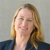 Paula Kehoe, Director of Water Resources at San Francisco Public Utilities Commission