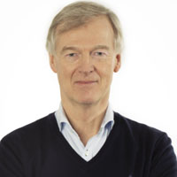 Per Lilleboe, Chief Executive Officer, Cambi