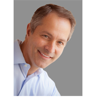 Peter S. Fiske, The Executive Director of NAWI