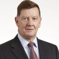 Peter Voigt, Founder, Clean TeQ