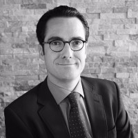 Victor Ollivier, Water Business Unit – Managing Director, Purecontrol