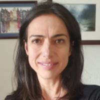 Lisa Seufert, Managing Director, Water Stewardship Assurance Services