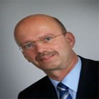 Pieter Hack, CEO and MD PureWaterGroup