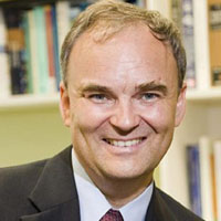 Prof Jurg Keller, Deputy Director Research of the Advanced Water Management Centre, University of Queensland