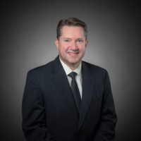 Ralph Erik Exton, Chief Marketing Officer, Grundfos Water Utilities