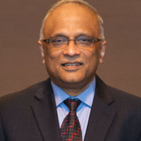 Ravi Chidambaran, CTO, Aquatech