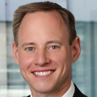 Reinhard Hübner, CEO, SKion Water GmbH