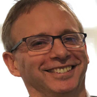 Rick Bacon, CEO, Aqua Metrology Systems