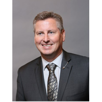 Rick Warner, President of Warner and Associates