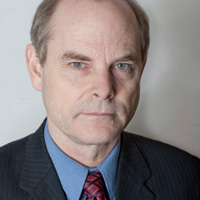 Robert Kennedy, Chief Technology Officer, Newterra