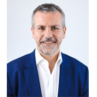 Roger Berry, Chief Executive Officer, Sudoc