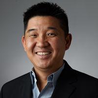 Ryan Kim CEO of Phyn