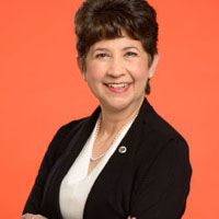 Sally C. Gutierrez, Director of NRMRL, U.S. Environmental Protection Agency (EPA)