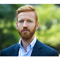 Sam Saintonge, Investment Partner