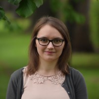 Sarah Wade, Global Sector Lead, Alliance for Water Stewardship (AWS)