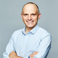 Scott Bryan, President, Imagine H2O