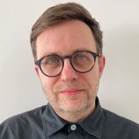 Scott McCready, Chief Strategy Officer, Alliance for Water Stewardship (AWS)