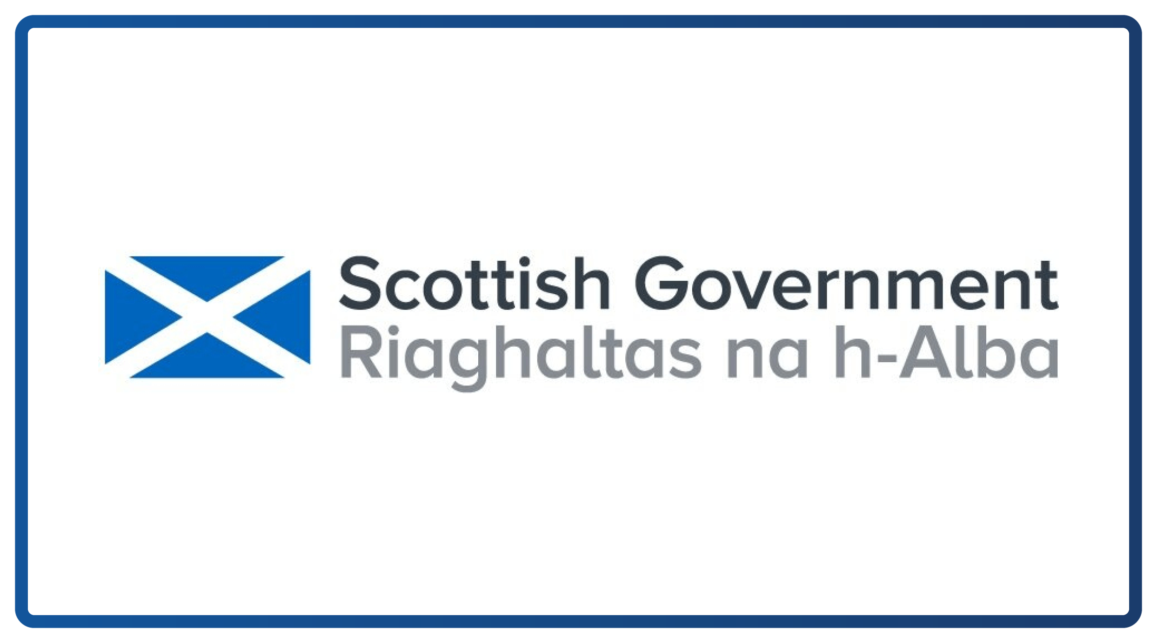 Scottish Government