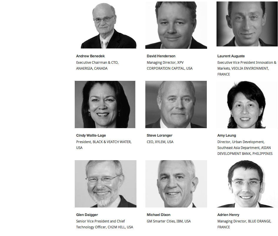 TechXchange Speakers 2.1