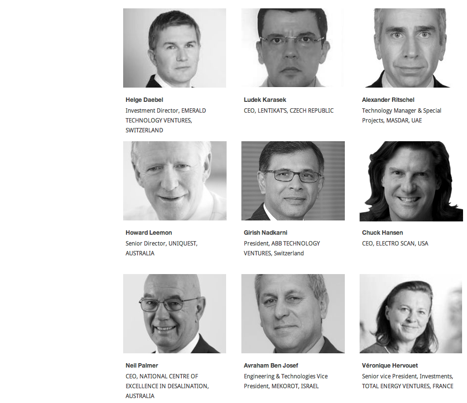 TechXchange Speakers 3.1