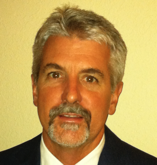 Michael Flynn, NASA Ames Research Center