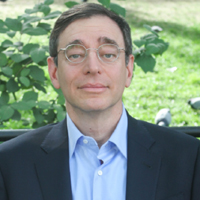 Seth Siegel, New York Times Best Seller