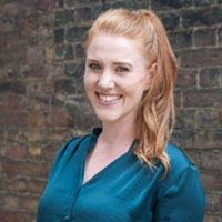 Shaunna Cubberley, Head of Innovation Engagement, Anglian Water