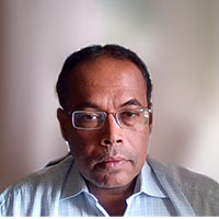 Sivan Iswaran, Business Development Manager of Clean TeQ Water