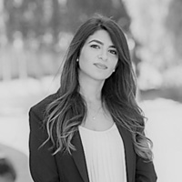 Sivan Zamir, Vice President, Xylem Innovation Labs