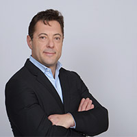 Dr. Slava Libman,  CEO, FTD solutions INC